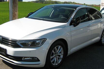 VW Passat 212.670 km 8.500 &euro; Ebersberg 85560