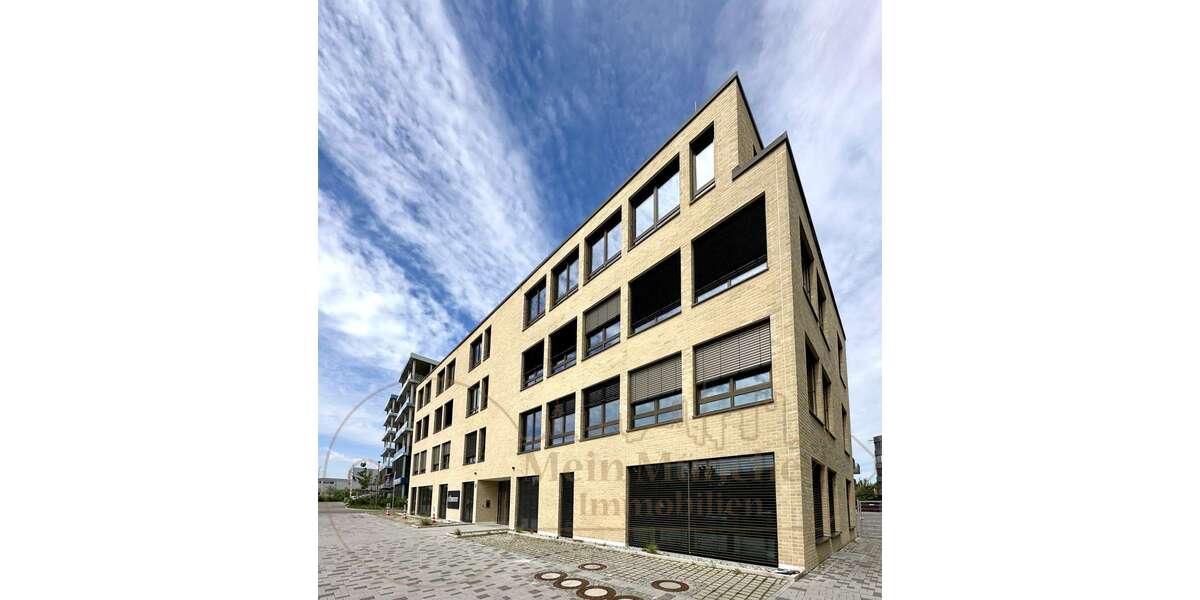 Gewerbeobjekt Unterschleißheim Lohhof - 579&euro; | Angebot:21201301