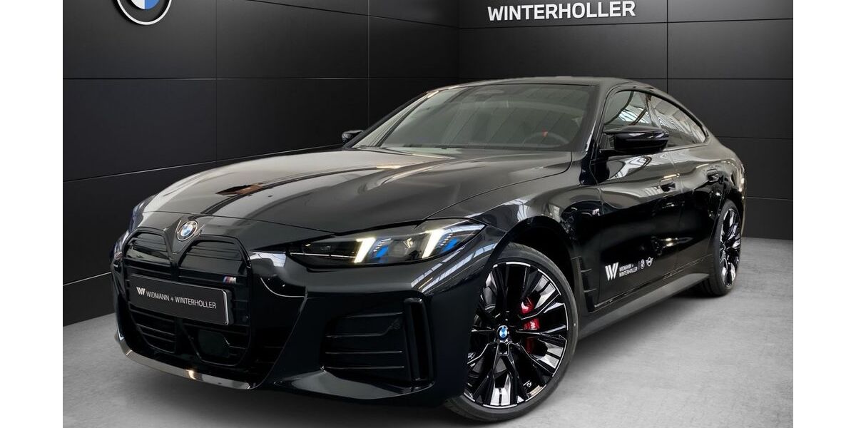 BMW i4 2.000 km 68.580 &euro; Dachau 85221