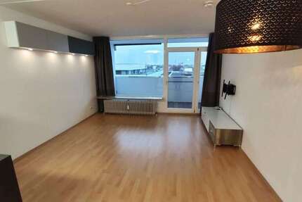 Wohnung zum Kaufen in München 299.000 € 37 m²