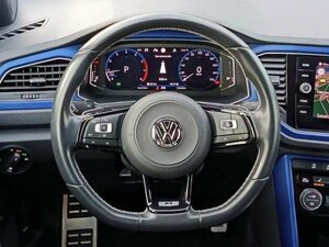 VW T-Roc 2.0 TSI R|DCC|KESSY|DAB|BUSINESS|19Zoll|DW 72.268 km 24.960 € Höhenkirchen-Siegertsbrun 85635