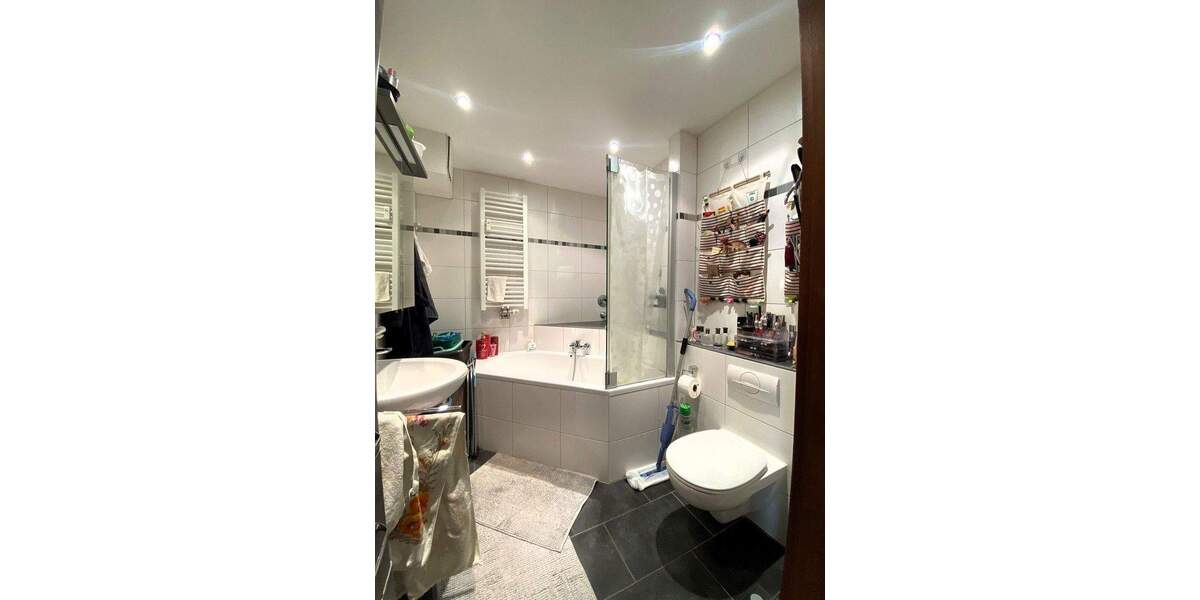 Etagenwohnung Neufahrn Mintraching-Grüneck - 3 Zimmer, 97 m&sup2;, 575.000&euro; | Angebot:25756437