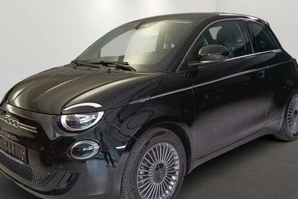 Fiat 500e 25.000 km 18.890 &euro; München 80339