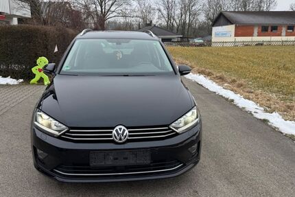 VW Golf Sportsvan 151.000 km 9.900 &euro; Feldkirchen 85622