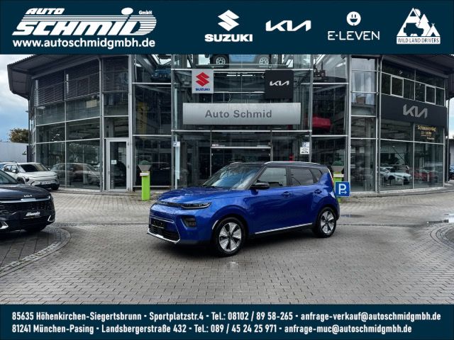 Kia Soul 12.000 km 30.990 € München 81241