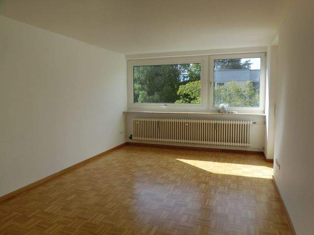 Renovierte 3-Zi-Whg Parkstadt Solln