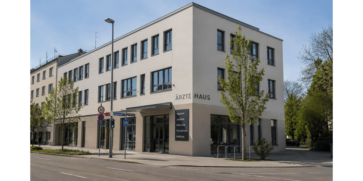 Gewerbeobjekt München Untergiesing-Harlaching - 3 Zimmer, 125 m&sup2;, 1.149.000&euro; | Angebot:26843973