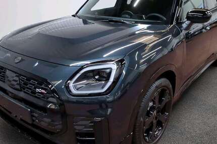 Mini Countryman S All4 1.529 km 49.034 &euro; München 80788