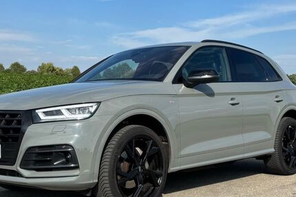 Audi Q5 95.550 km 29.950 &euro; Neufinsing 85464