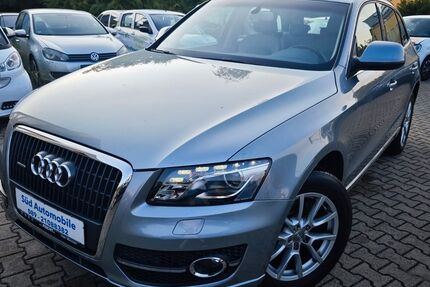 Audi Q5 149.900 km 12.990 &euro; Markt Schwaben bei München 85570