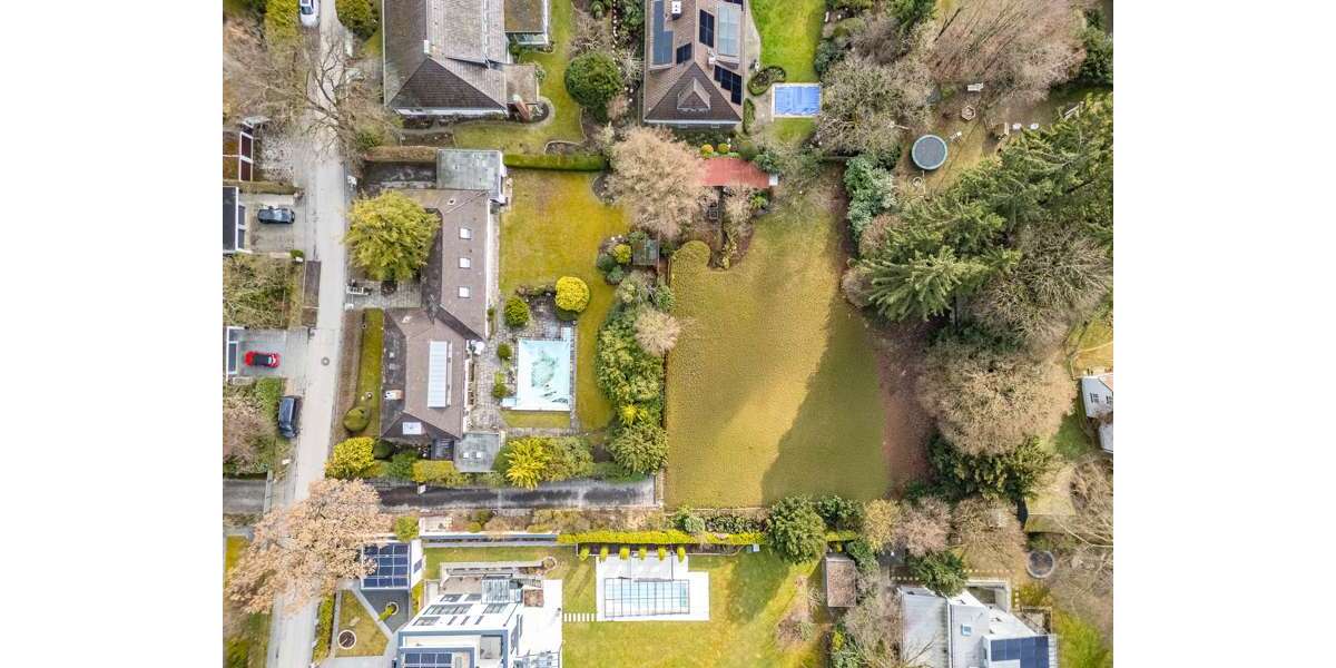 Grundstück Gräfelfing / Lochham Lochham - 1.980.000&euro; | Angebot:26213171