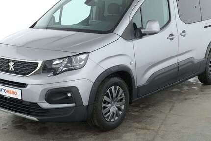 Peugeot Rifter 60.866 km 19.990 &euro; Neufahrn 85375