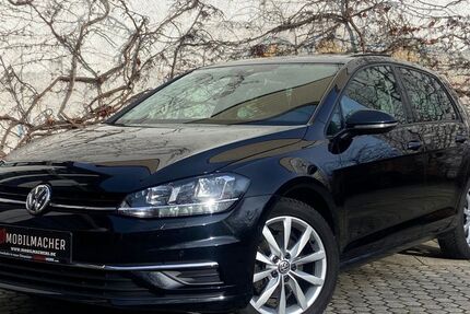 VW Golf 108.000 km 15.390 € Puchheim 82178