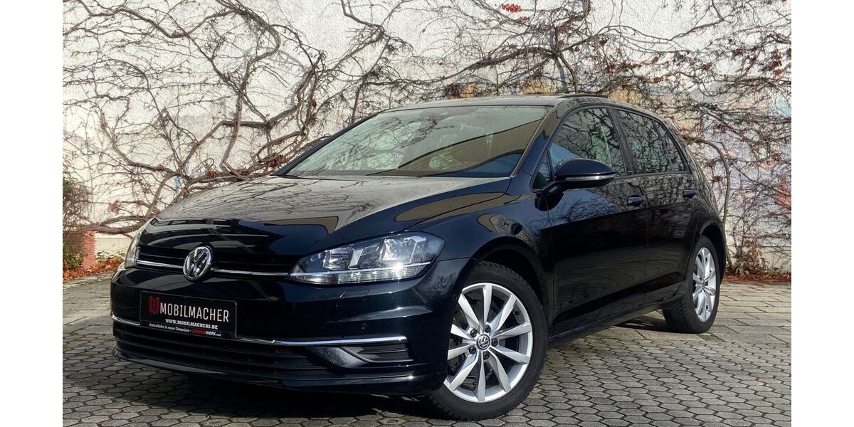 VW Golf 108.000 km 15.390 &euro; Puchheim 82178