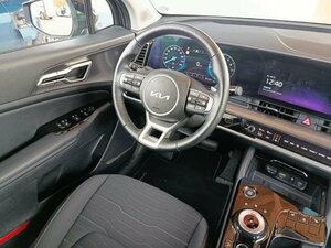 Kia SPORTAGE 1.6T 48V 2WD DCT SPIRIT |DRIVE 18.961 km 30.990 € Höhenkirchen-Siegertsbrun 85635