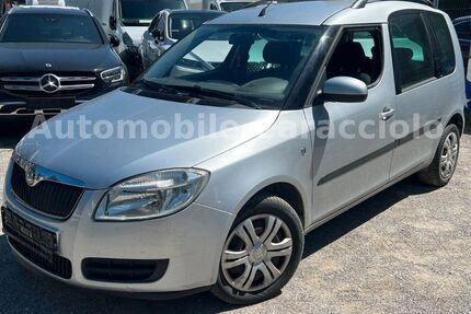 Skoda Roomster 265.700 km 990 &euro; Karlsfeld bei München 85757