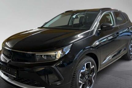 Opel Grandland (X) 31.800 km 21.890 &euro; München 80339