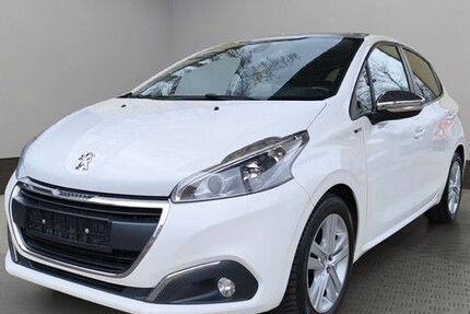 Peugeot 208 129.200 km 5.290 &euro; München 80992