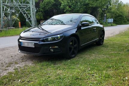 VW Scirocco 198.000 km 9.999 &euro; Finsing 85464