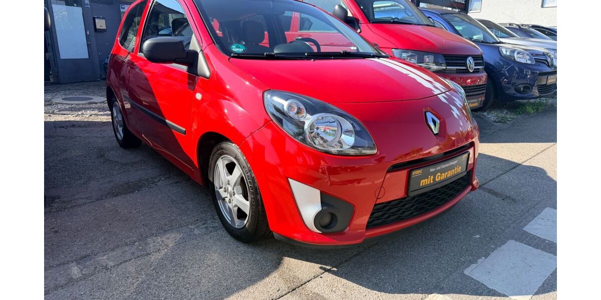 Renault Twingo 132.000 km 3.499 &euro; München 81825