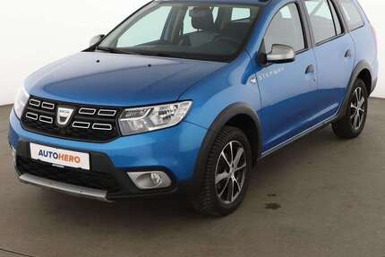 Dacia Logan 33.442 km 11.990 &euro; Neufahrn 85375