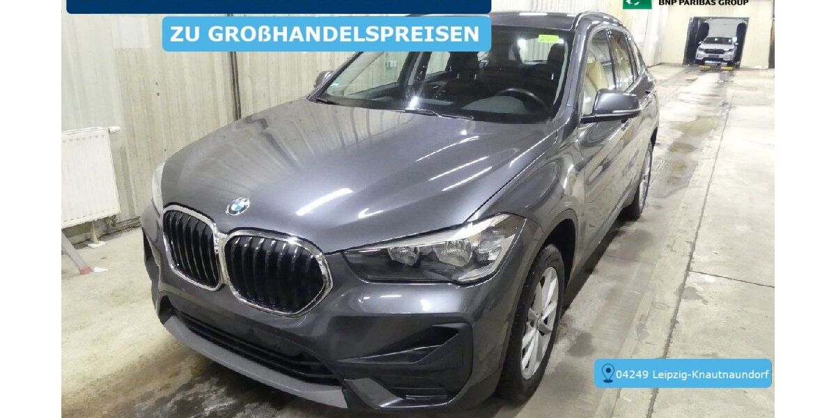 BMW X1 178.412 km 13.217 &euro; Starnberg 82319