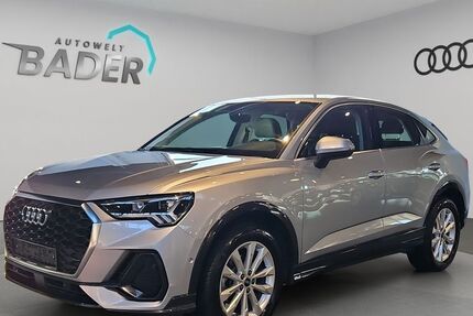 Audi Q3 24.911 km 45.930 € Wolfratshausen 82515