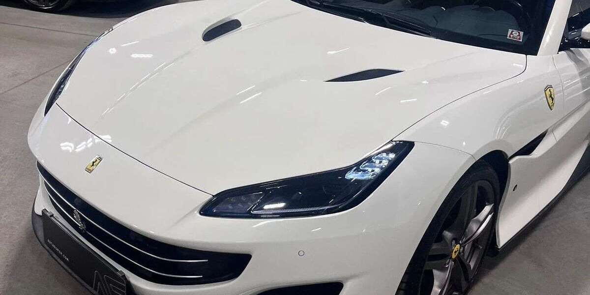 Ferrari Portofino 47.500 km 189.999 &euro; München 81827