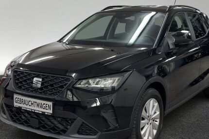 Seat Arona 38.900 km 18.960 &euro; München 80687