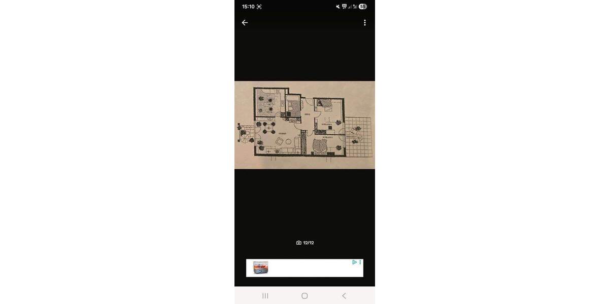 Etagenwohnung Karlsfeld - 3 Zimmer, 88 m&sup2;, 560.000&euro; | Angebot:25712565