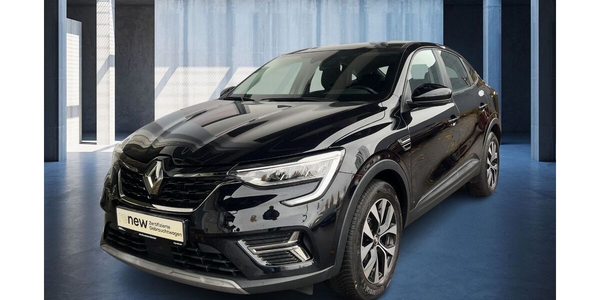 Renault Arkana 23.810 km 21.490 &euro; Unterschleißheim 85716