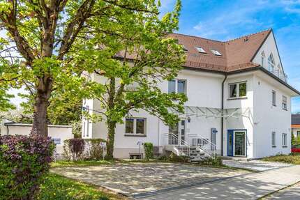Gewerbeobjekt Haar - 2.340&euro; | Angebot:26536048