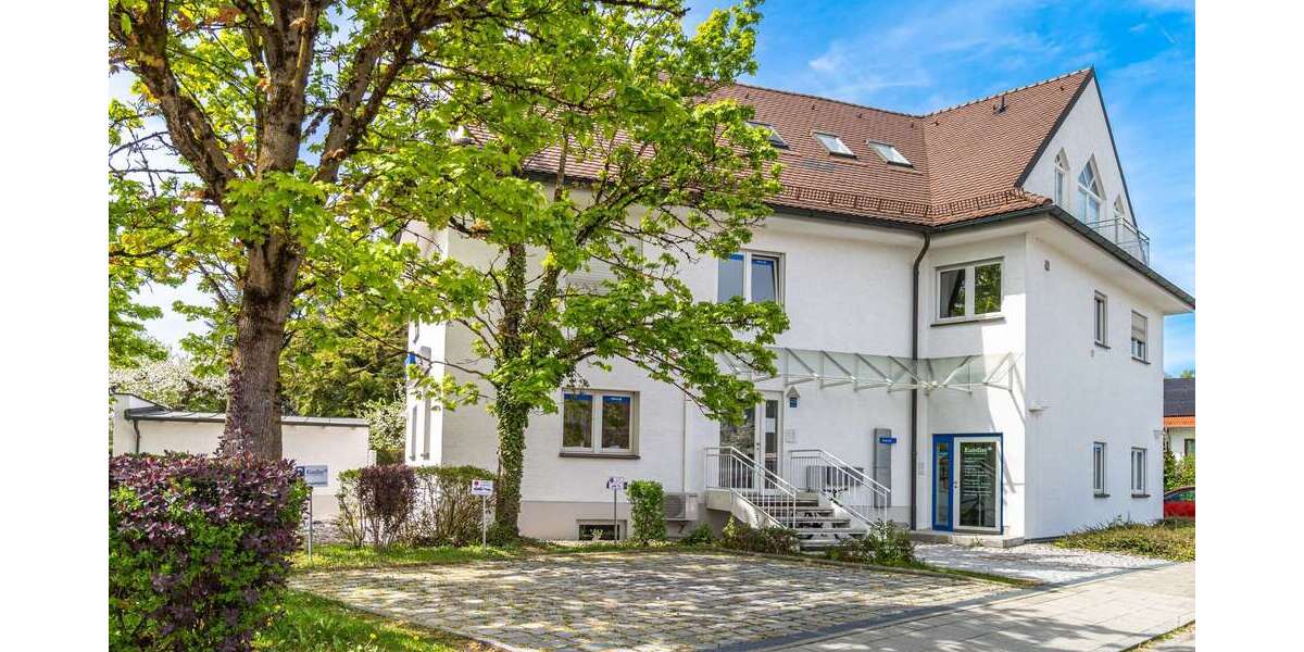 Gewerbeobjekt Haar - 2.340&euro; | Angebot:26536048