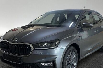 Skoda Fabia 6.500 km 23.950 &euro; München 80807