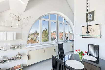 Wohnung München Trudering - 2 Zimmer, 56 m&sup2;, 349.000&euro; | Angebot:27650945
