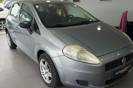 Fiat Punto 188.819 km 1.870 &euro; Neufahrn 85375