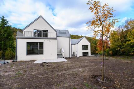 Neue Exklusiv Wohnung, mit Gärten, Budapest bezirk 2. 4 zimmer