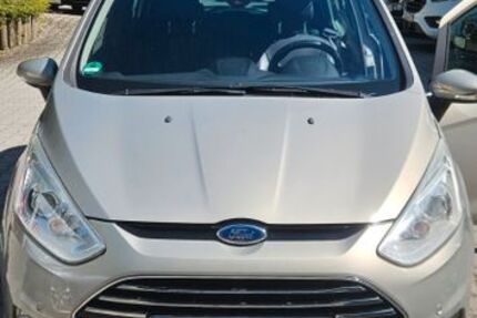 Ford B-Max 78.668 km 7.300 &euro; Poing 85586