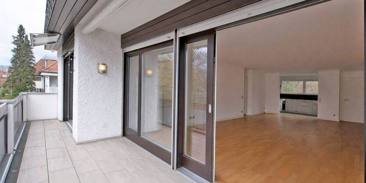 Etagenwohnung München Schwabing-Freimann - 3 Zimmer, 97 m&sup2;, 765.000&euro; | Angebot:26358299