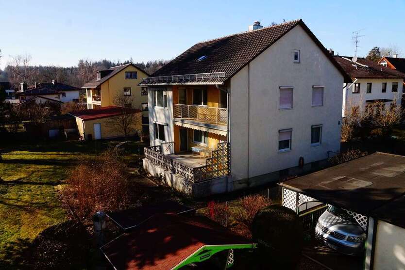 Grundstück zu verkaufen in München 1.930.000 € 1188 m²