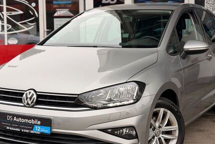 VW Golf Sportsvan 95.900 km 12.990 &euro; Markt Schwaben 85570