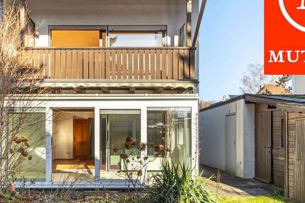Haus Neubiberg - 5 Zimmer, 161 m&sup2;, 899.000&euro; | Angebot:25887476