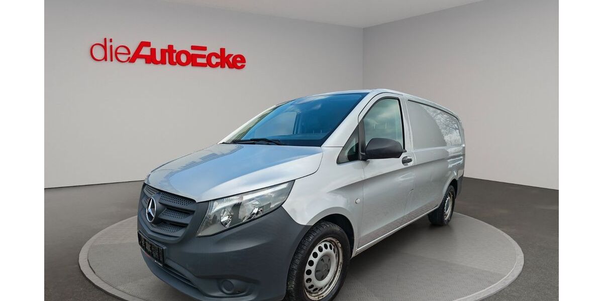 Mercedes-Benz Vito 144.000 km 15.800 &euro; Dachau 85221