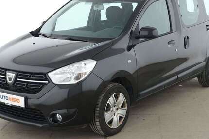 Dacia Dokker 62.456 km 16.280 &euro; Neufahrn 85375