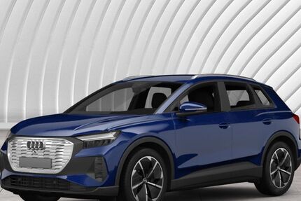 Audi Q4 e-tron 78.065 km 36.690 &euro; Unterschleißheim 85716