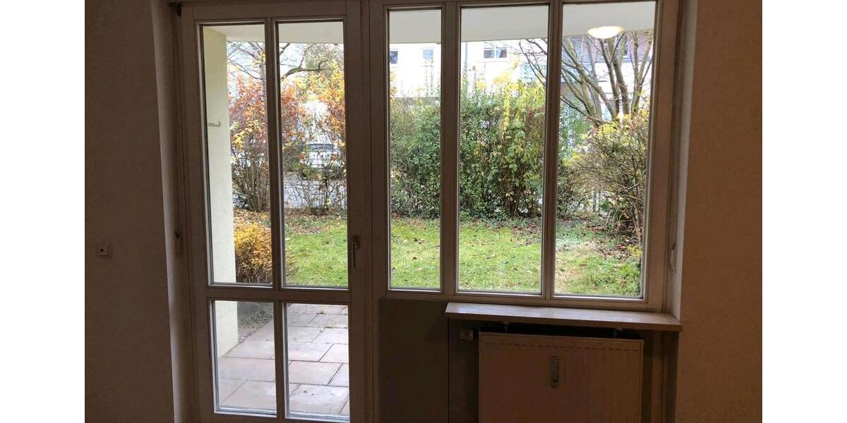 Erdgeschoßwohnung Taufkirchen - 2 Zimmer, 58 m&sup2;, 399.000&euro; | Angebot:27200532
