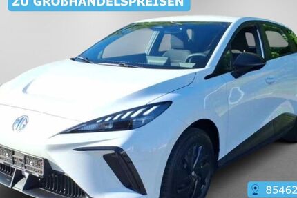 MG 4 70.291 km 15.690 &euro; Starnberg 82319