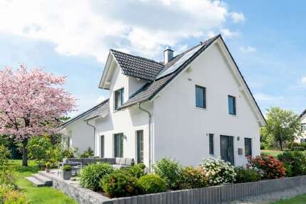 Haus Eichenau - 6 Zimmer, 158 m&sup2;, 1.450.000&euro; | Angebot:25408394