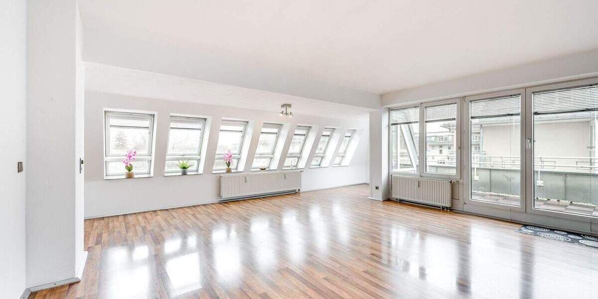 Etagenwohnung Dachau - 3 Zimmer, 97 m&sup2;, 580.000&euro; | Angebot:25796314