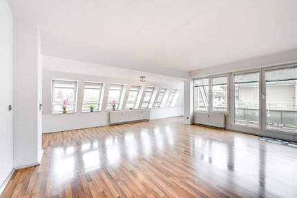 Wohnung Dachau - 3 Zimmer, 97 m&sup2;, 580.000&euro; | Angebot:25796314
